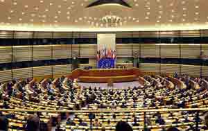Festa della Repubblica, la Banda “Aloe” di Amantea ospite del Parlamento europeo