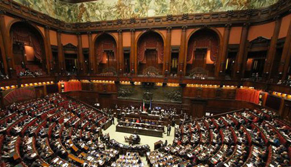 Anci: Dl Piccoli Comuni, “Bene l’ok della Camera, ora politiche di sostegno”