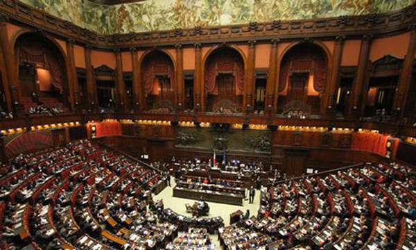 Parlamento, 6 calabresi nella Commissione Antimafia 