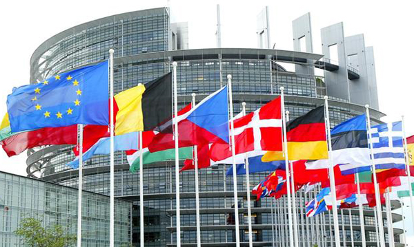 Delegazione Parlamento europeo in Calabria il 19 e 20 luglio