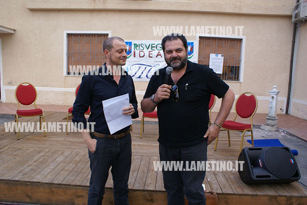 Lamezia: Vittime di mafia e testimoni di giustizia protagonisti all’incontro “Parliamone”