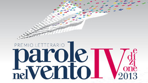 Caligiuri: "Originale e significativo concorso Parole nel vento"