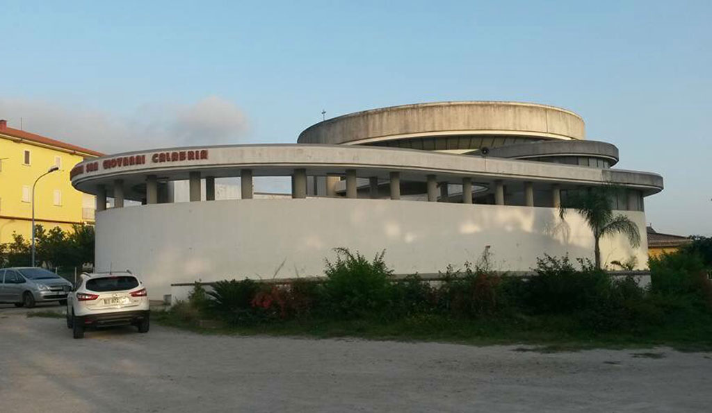 Lamezia, veglia di pentecoste alla parrocchia di San Giovanni Calabria l'8 giugno