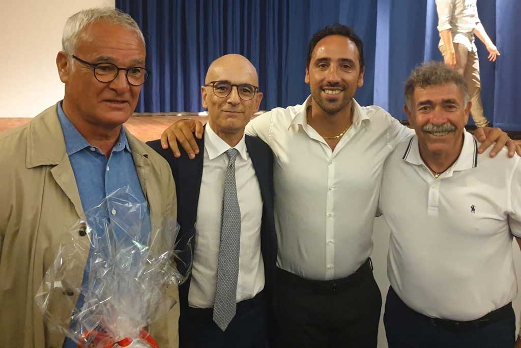 Calcio, maggiorenni Istituto penitenziario minorile Catanzaro vincono quadrangolare “La partita del riscatto”