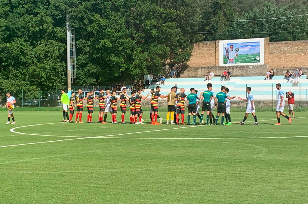 Promozione, Atletico Maida battuto 1-0 a Cinquefrondi in uno dei tre anticipi del girone