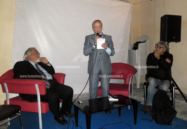 Lamezia: "Il vangelo secondo Matteo" apre la settimana di Pasolini 