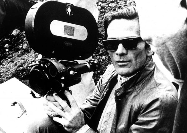 Quinta mostra sul cinema a Castrovillari, omaggio a Pasolini 