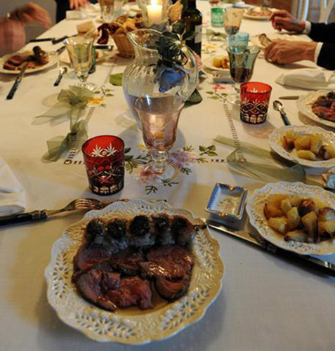 Pasqua: in Calabria festa in famiglia, crisi pesa su bilanci 