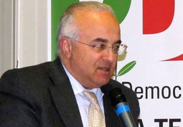 Comitato Consiglio dei Ministri approva strategia d'area Reventino-Savuto