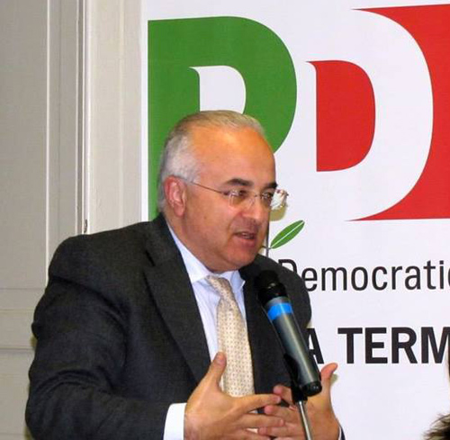 Mancuso (Pd), impegno immediato e forte intorno al candidato Sonni