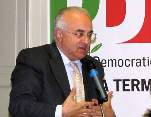 Mancuso, il Pd unito nella battaglia decisiva di Lamezia