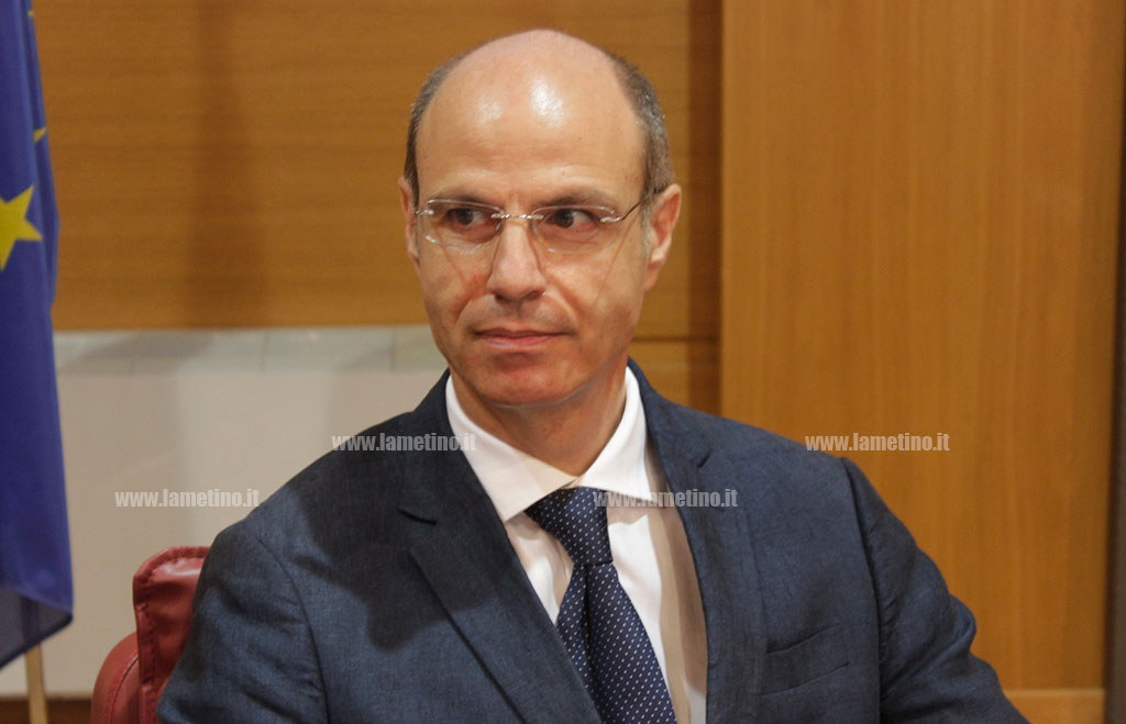 Lamezia, si dimette il Segretario generale del Comune 