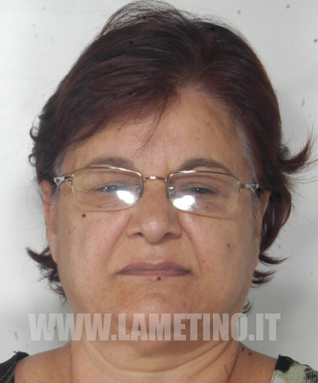Processo Medusa, scarcerata Pasqualina Bonaddio