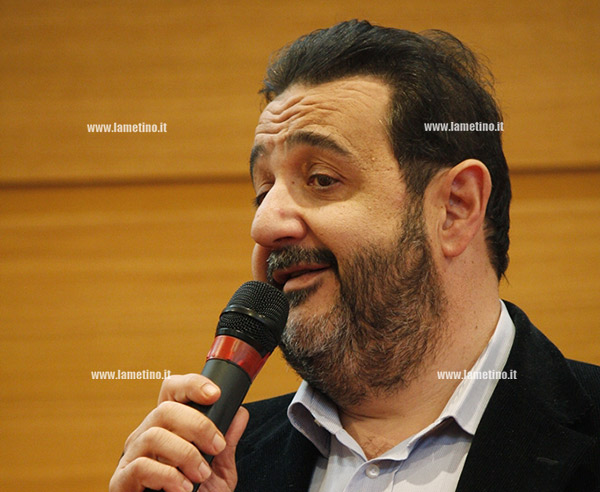 Lamezia: Sacal Gh, Ruberto chiede consiglio comunale ad hoc