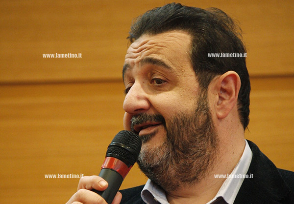 Lamezia, Ruberto: presentata interrogazione per far luce su crediti e debiti Multiservizi