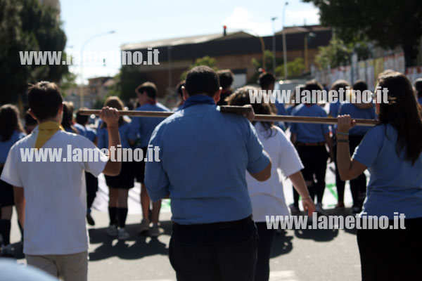 Lamezia: Celebrata Giornata Diocesana dei Giovani