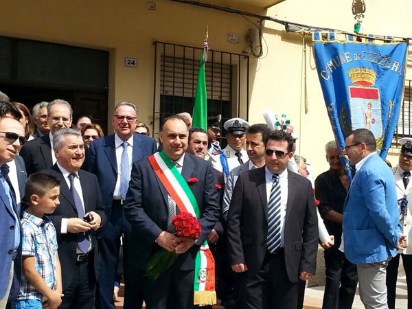 Calabria: partecipazione per festeggiamenti a San Giovanni Battista