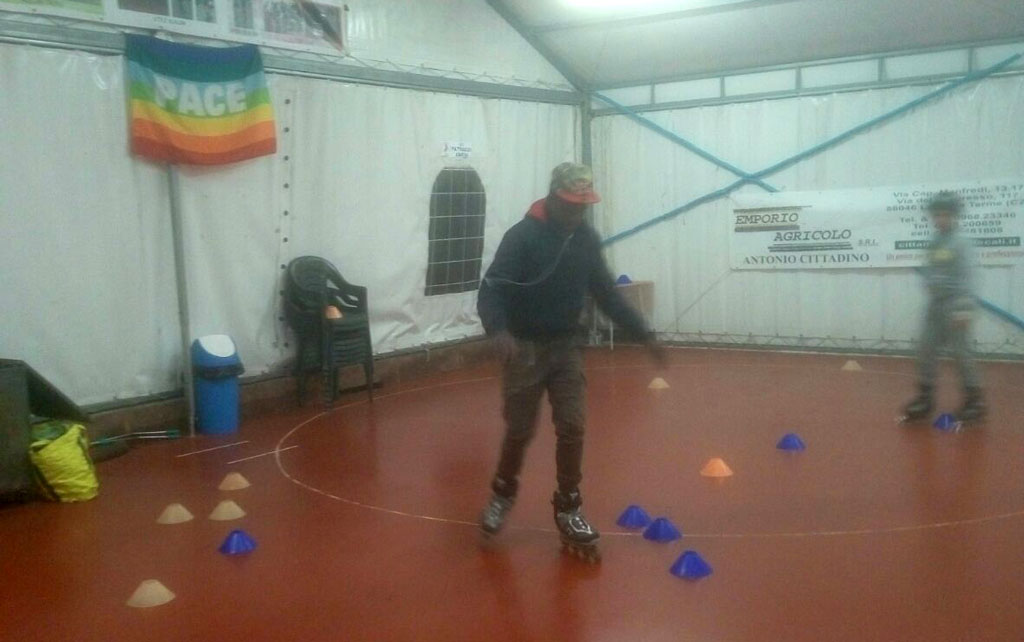 Lamezia: parte progetto “Sport e integrazione” del Coni