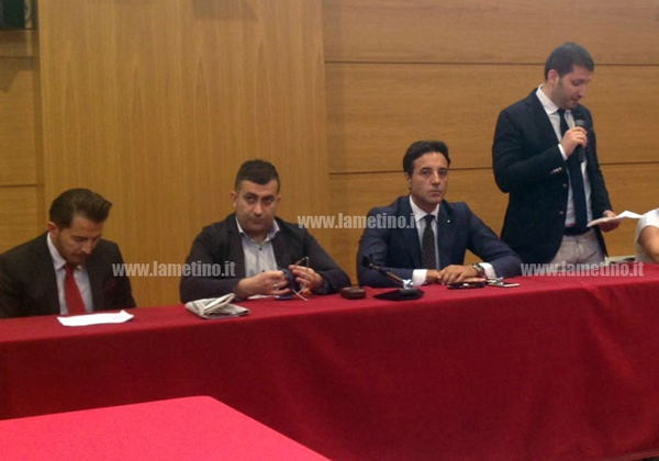 Patto per Lamezia: spostamento uffici provveditorato, il Pd ha tradito i cittadini