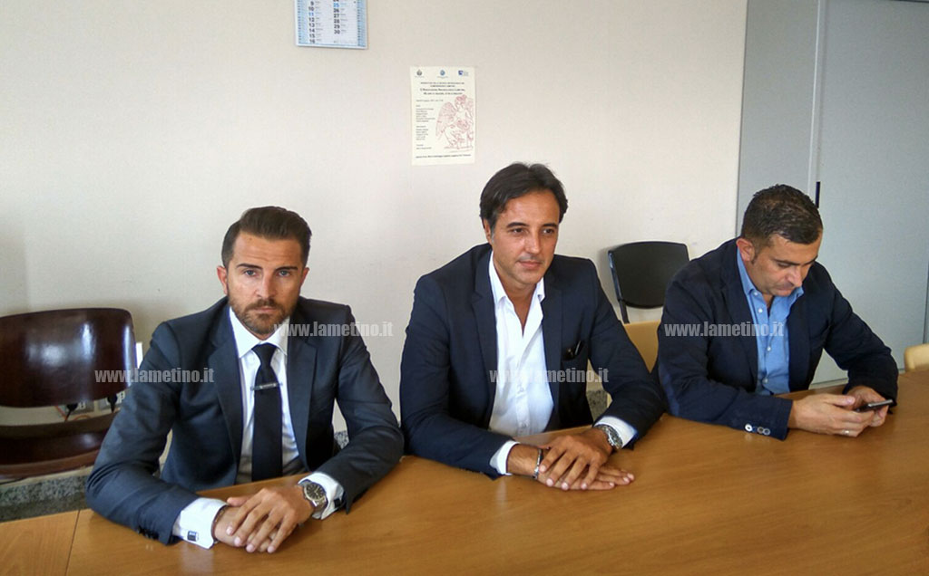 Patto per Lamezia: “Attendiamo risposte o valuteremo se passare all’opposizione”