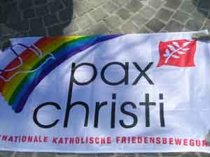 Lamezia, l’assemblea di Pax Christi sabato 30 aprile e domenica 1° maggio