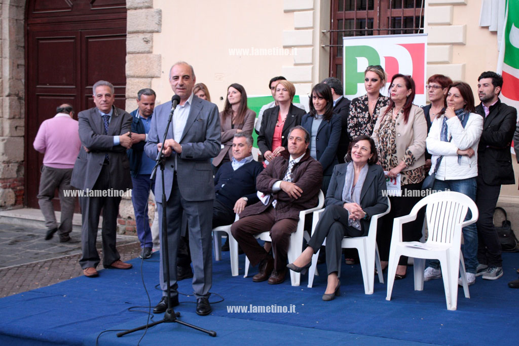 Pd, creare una città di cui essere orgogliosi