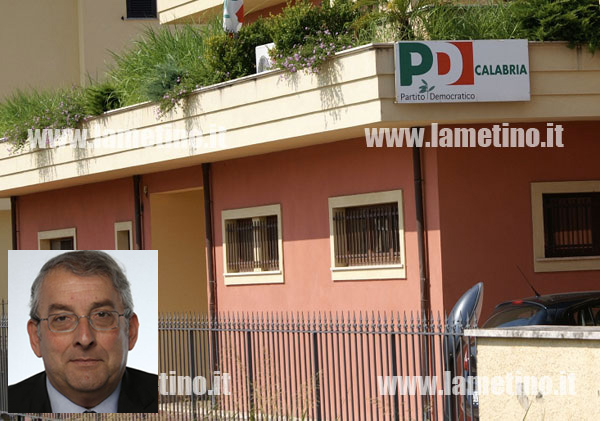 Magorno (Pd) annuncia programma per nuovo governo Regione
