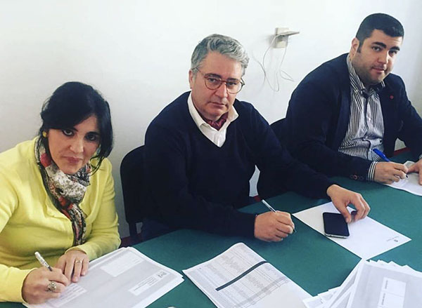 Lamezia, nei circoli Pd "Primerano" e "Cosentino" maggiori consensi per la mozione di Matteo Renzi