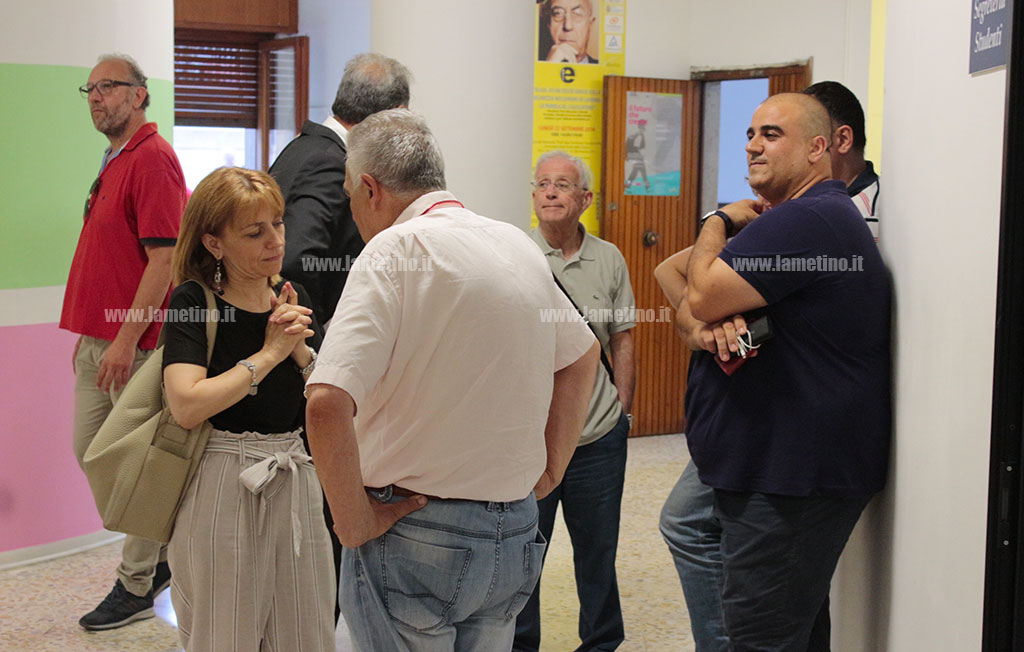 Lamezia, Barbanti su rinvio congresso Pd: "Ora Cuda si faccia da parte e si lavori in trasparenza"