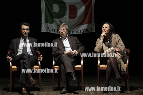 Lamezia: Il Pd pensa al cambiamento possibile investendo sul lavoro