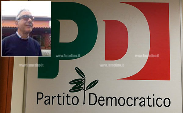 Lamezia, Lucia (Pd) su sentenza Tar: "Si prosegua nell'accertamento della verità"