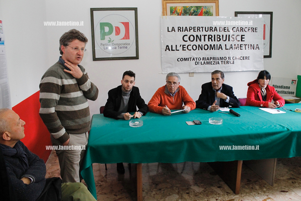 Lamezia: salgono a nove i candidati del centrosinistra alle primarie