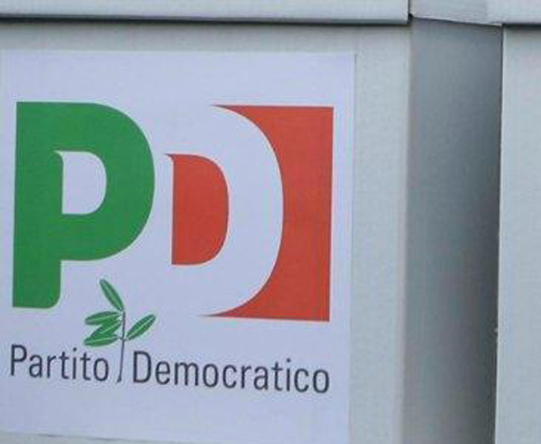 Pd Catanzaro, congresso provinciale il 28 novembre