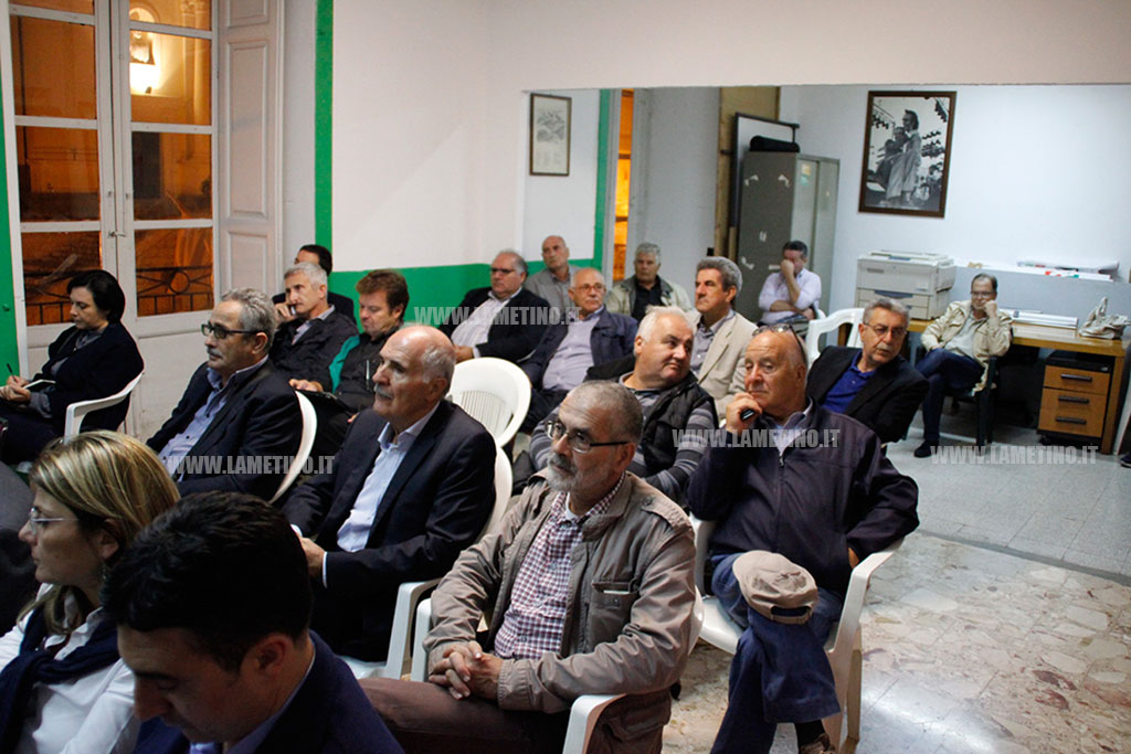 Lamezia: considerazioni di alcuni iscritti al Pd sull’ultima assemblea cittadina