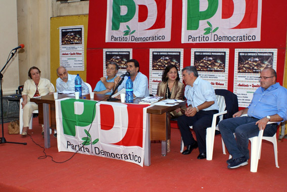 Lamezia, Pd discute di ambiente e qualità urbana. Avanzate critiche, ma soprattutto proposte