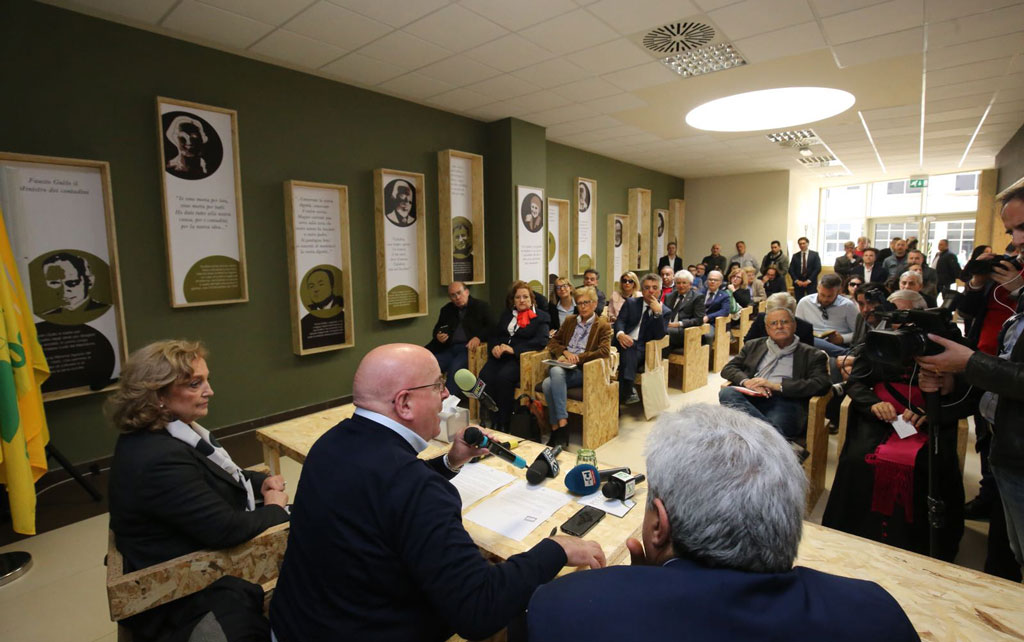 Confagricoltura Calabria: "Progetto Pecco in Regione è una delle novità più positive degli ultimi anni"