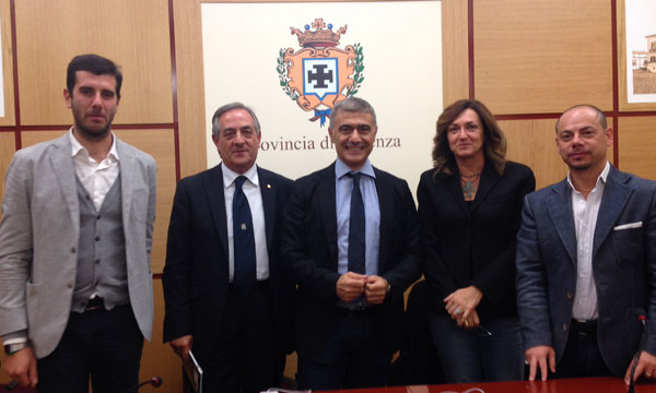 Pecoraro Scanio promuove alleanza tra Parchi calabresi e Coldiretti