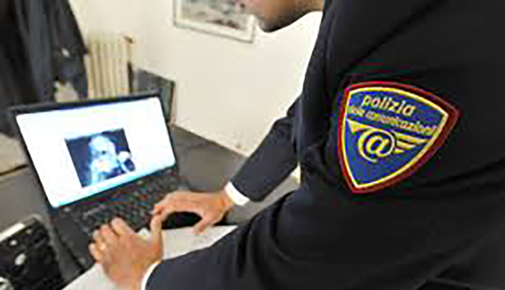  Trovato con 3mila immagini e filmati pedopornografici, arrestato 45enne a Reggio Calabria 