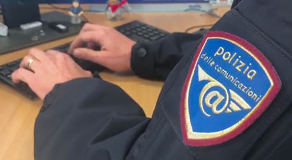 Detenevano foto e video con minori, 2 arresti a Roma: coinvolto anche 41enne calabrese