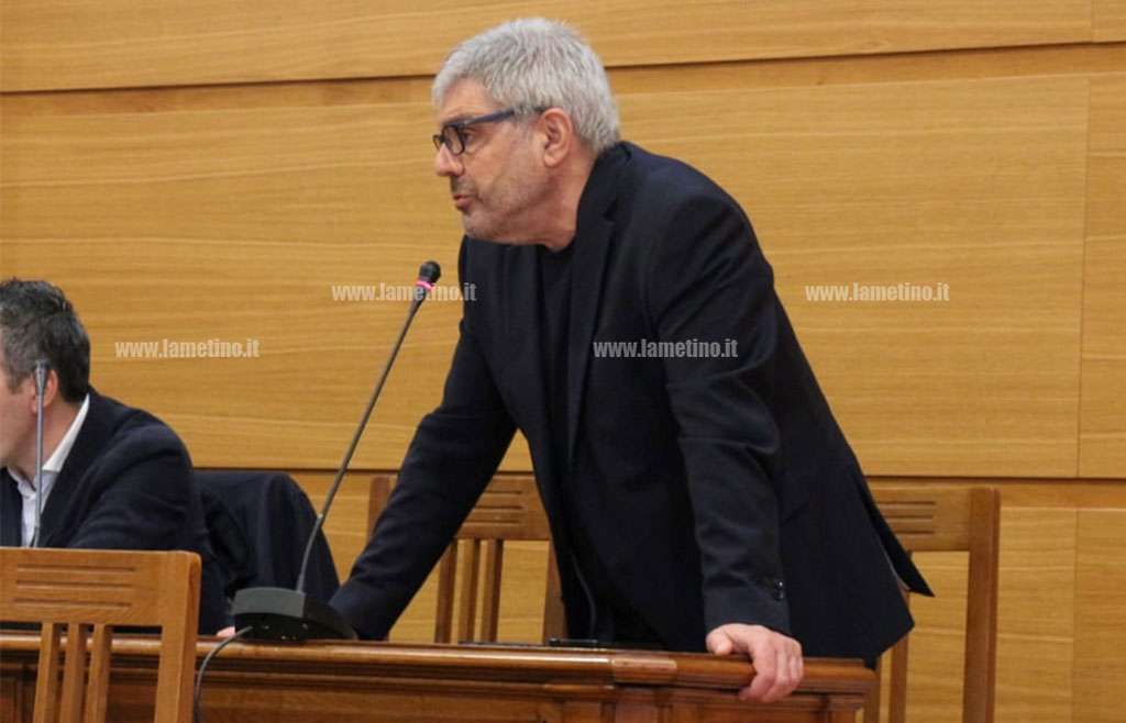 Lamezia, Pegna: “Soddisfazione per approvazione bilancio, città raggiunga risultati che merita”