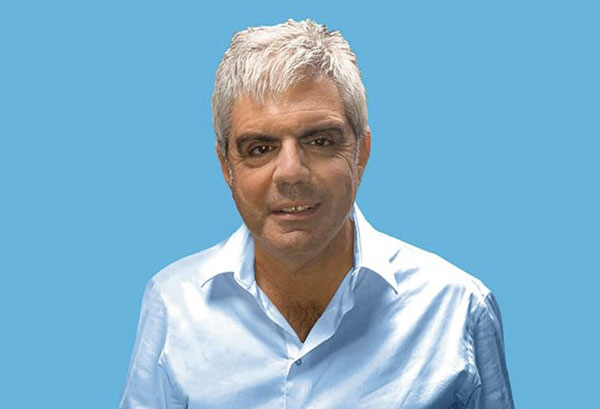 Lamezia, Pegna: "Ora si riparte per vincere"