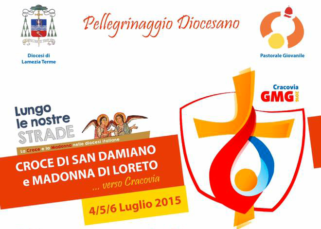 Lamezia: il 2 luglio presentazione programma pellegrinaggio diocesano