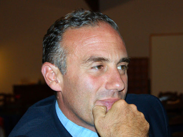 Polizia: a Reggio Pellicone nominato questore e Vasta promosso primo dirigente medico