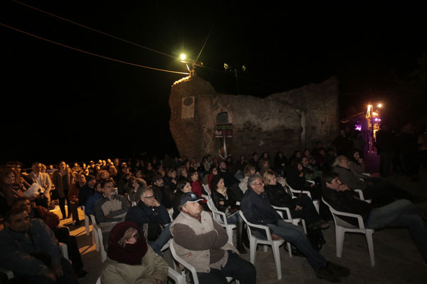Conclusa nona edizione del Pentedattilo Film Festival