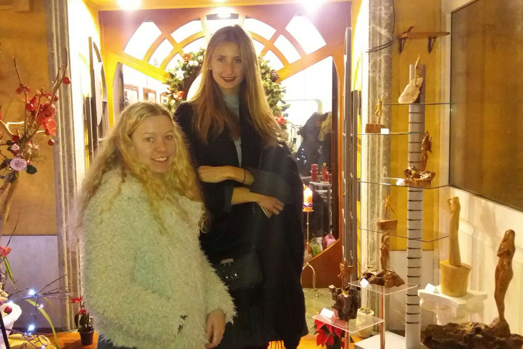 Lamezia, serata di moda per il secondo appuntamento di People & Art domenica 18 dicembre