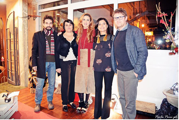 Lamezia, "People&Art" di Elena Vera Stella approda a Milano: al via selezioni per creativi del territorio
