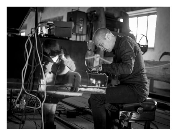 Calabria: Prosegue edizione 2014 del Peperoncino Jazz Festival