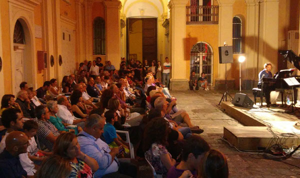 Conclusa la tappa lametina del ‘Peperoncino Jazz Festival’
