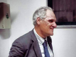 Lamezia: Piccioni su scomparsa Peppino Murone
