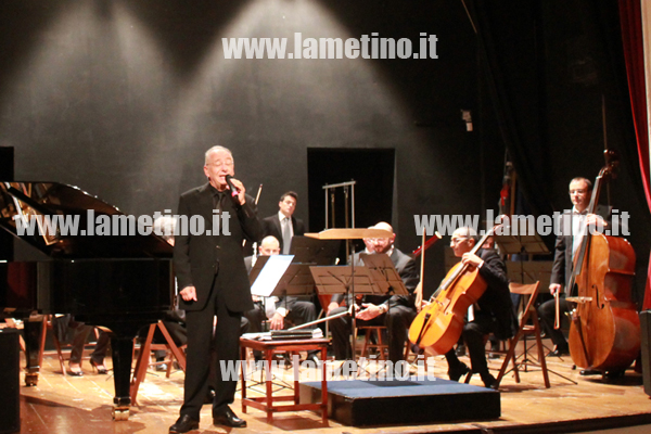 Lamezia: “Per sempre Verdi” col pianista Lucchetti al teatro Umberto